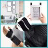 1Roll 1/2/3meters Nylon Couch Cushion Non-Slip Grip Tape Adhesive Hook and Loop Strips for Fabric Outdoor Patio Cush