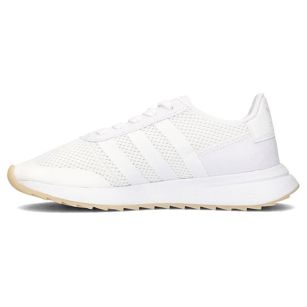 (WMNS) adidas FLB Runner  White  Women s S80612 EU 36⅔