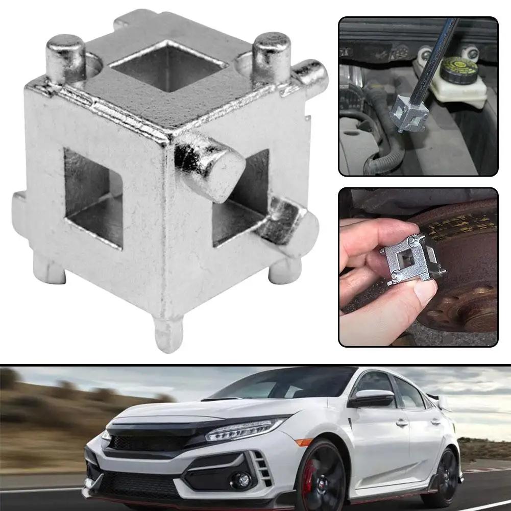Universal Car Disc Brake Valve-Piston Spreader Tool Auto Vehicle Auto Vehicle Adjustment Tool