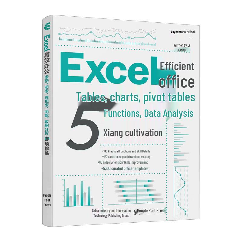 Mastering Excel for Office Productivity