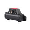 Posizionatore Laser per Bilanciatrice Ruote Linea Infrarossa Indicazione Punto Blocco Piombo Laser per Bilanciamento Pneumatici