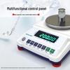 Precision Digital Jewelry Scale