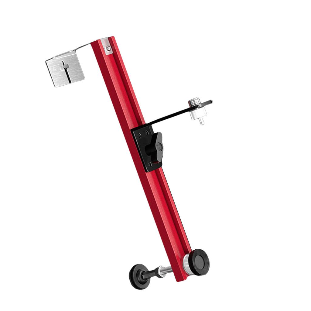 Lasers Level Bracket Aluminum Lasers Level Adapter Adjustable Hanging Wall Lasers Level Bracket Wall Lasers Lifting