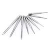 30PCS Set Taps Dies Spanner Set Screw Threading Tapping Hand Tools Kit