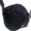 Manhattan Portage Gazette Crossbody Bag, Canvas Lite 25, DNVYGRN, Authentic [Official]