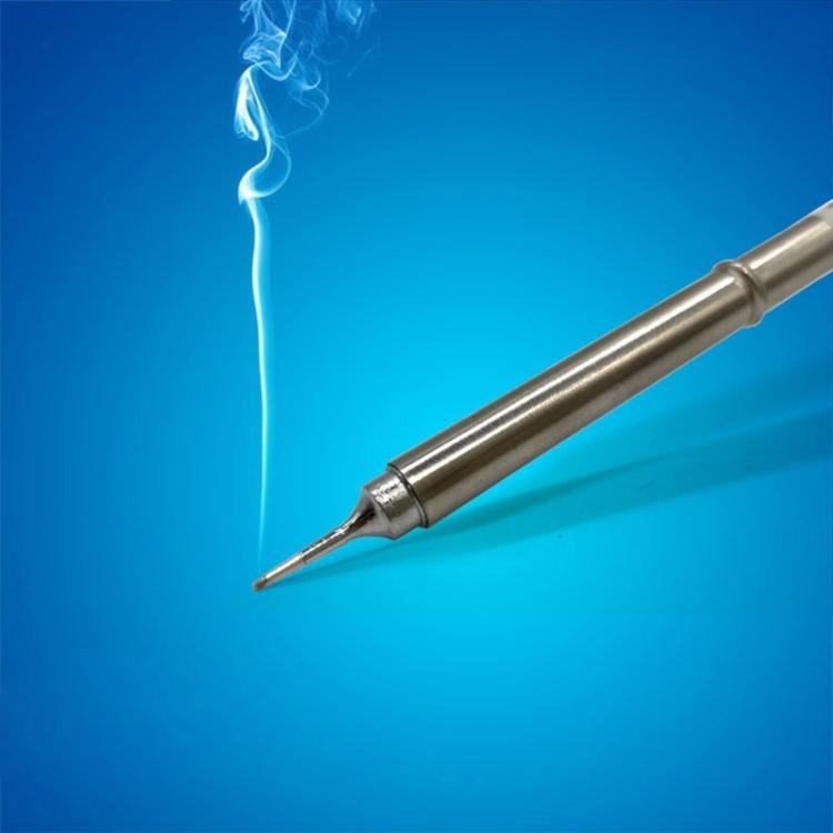 

Жало для бессвинцовой пайки QUICKO T12-C4