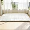 Cooling Pad for Dog Non Slip Breathable Pet Supplies Cooling Pet Bed Sleep Mat for Small Medium Large Cat Summer Home Balcony