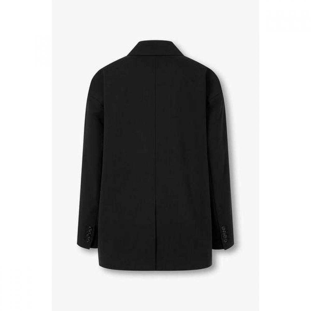 Studio Tomboy Maxioverfit Twopocket Jacket