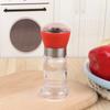 Hot New Handy Manual Mill Pepper And Salt Grinder Seasoning Peper Spice Grain Mills Porcelain Grinding Core Mill Kitchen Tools