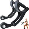 Handheld Arm Trainer Multi-functional Forearm Strengthener  Outdoor Workout