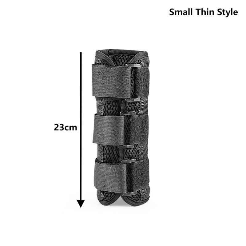 Adjustable Elbow Support Nighttime Elbow Brace Splint Immobilizer Stabilizer For Ulnar Nerve Entrapment &Cubital Tunnel Syndrome