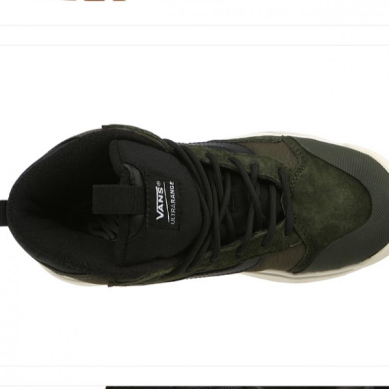 Vans Ultrarange Exo Hi Mte1 Vn0a5ks56nl1