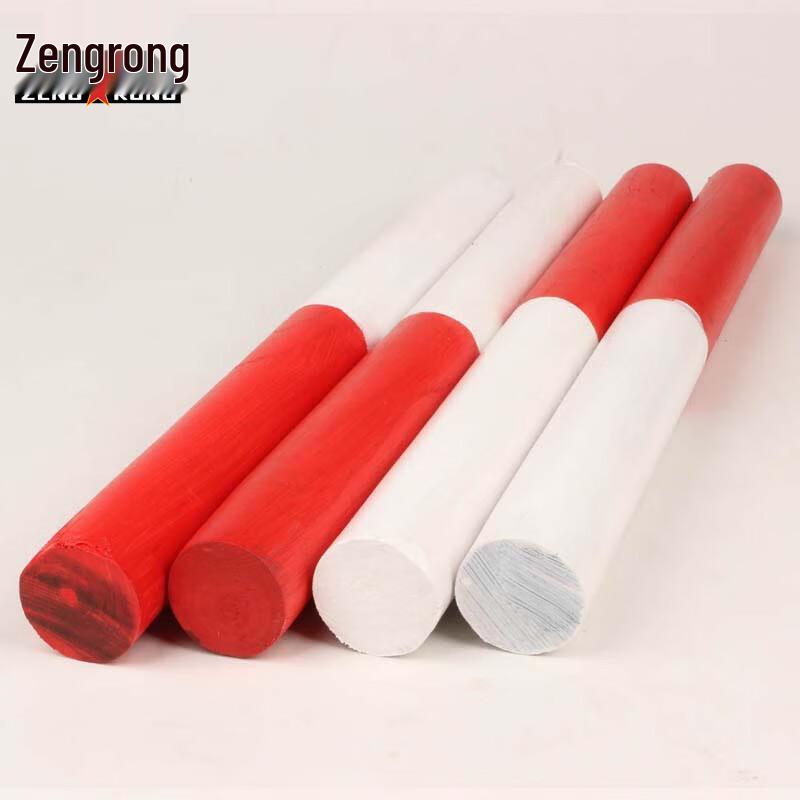 

Zeng Rong Wooden Track & Field Relay Batons