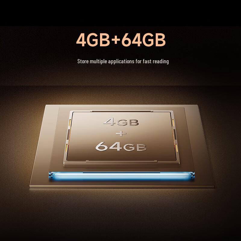 Xiaomi Box 5 MAX 4K Smart TV Box (CN Version)