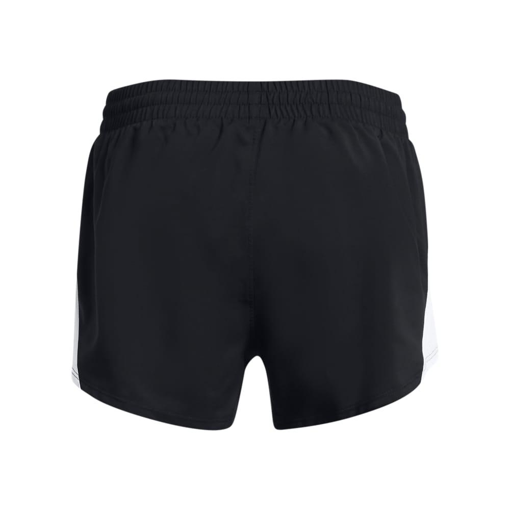 Under Armour Childrens/Kids Fly By Shorts