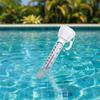 Floating Pool Thermometer For Spa And Swimming Pool With High-Precision And Easy Read Display