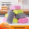 Super Absorbent PVA Sponge Pad for Multifunctional Bathroom & Glass Cleaning