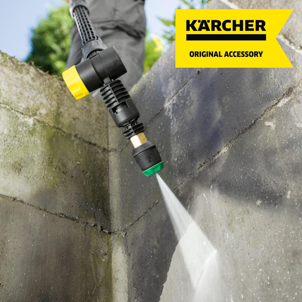 KARCHER Vario Joint for Washers 2640733 High-Pressure [Tools & Tools]