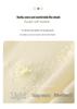2026 Autumn/Winter Women's Pure Wool Hand-Embroidered Loose Knit Sweater with Round Neck and Long Sleeves