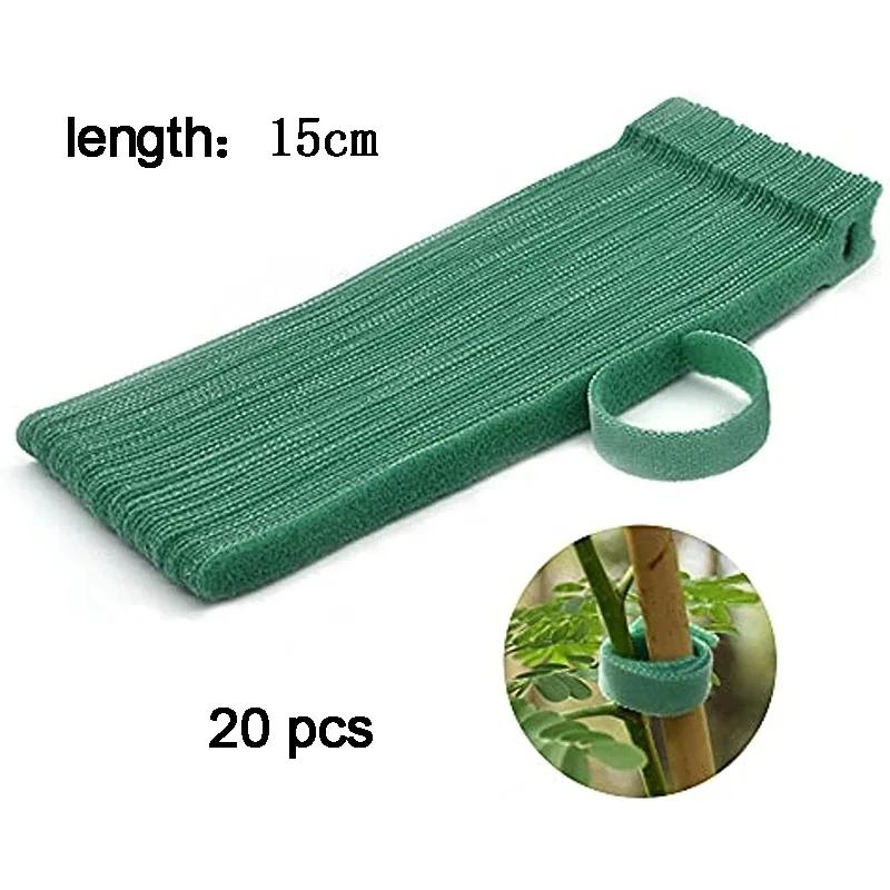 10-30pcs Plant Climbing Wall Fixture Clips Invisible Plant Clips Self-Adhesive Hook Vine Traction Plant Clips Home Garden Decor