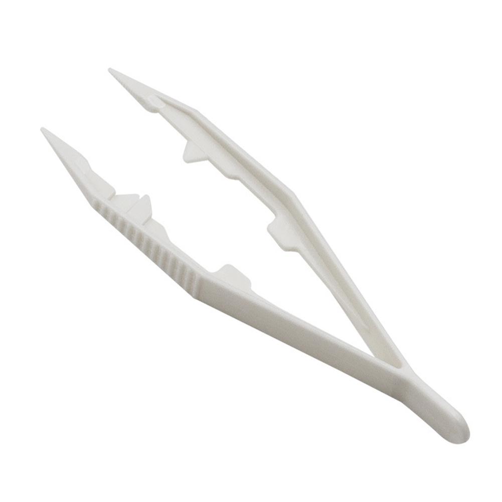 11cm*2.5cm Handmade Clips Blue Handmade Clips Plastic