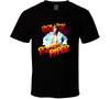 Rowdy Roddy Piper Retro Wrestling T Shirt