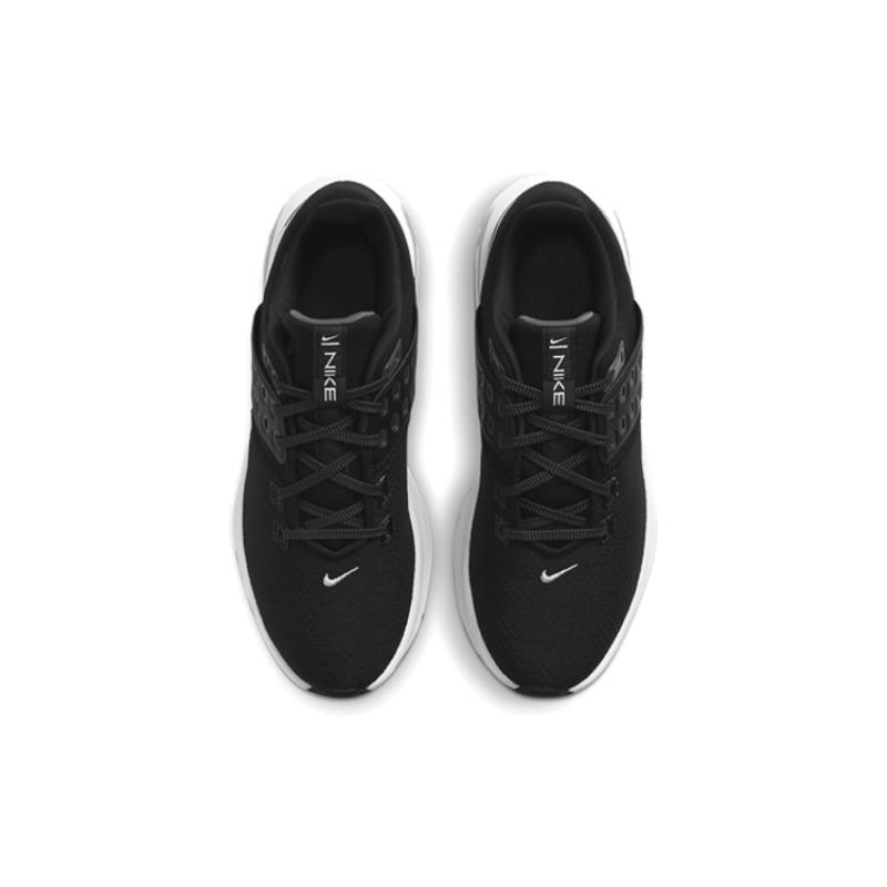 Nike Air Max Bella Tr 4 Black White Women's Sneakers Casual Shoes CW3398-002