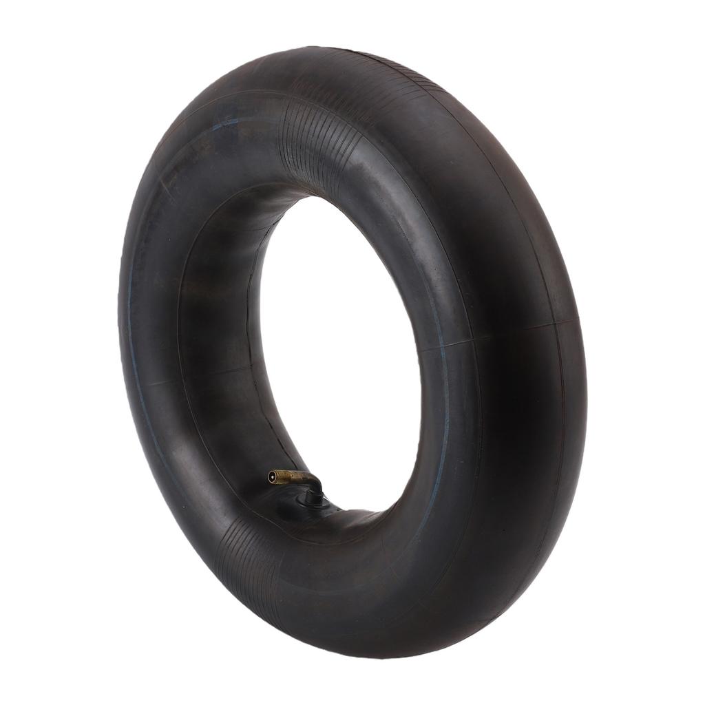 13x3.50 8 3.50 Inner Tube Heavy Duty Inflatable Inner Tube with TR87 Bent Metal Valve Stem for ATVs Go Karts Trucks