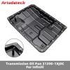Artudatech Transmission Oil Pan 31390-1XJ0C For Infiniti