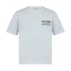 Jack Wills Mens Graphic Cotton Crew Neck T-Shirt