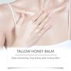 Tallow Honey Skin Moisturizer Relieves Dry Skin Nourishes Skin And Restores Skin Elasticity