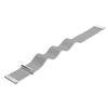 Silver Color – matches the image