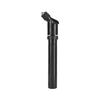 Black Housing Handheld Ball Pump for Daily Basketball Inflation, Manual Hand Inflator with Needle Head for Gym Bag Carry