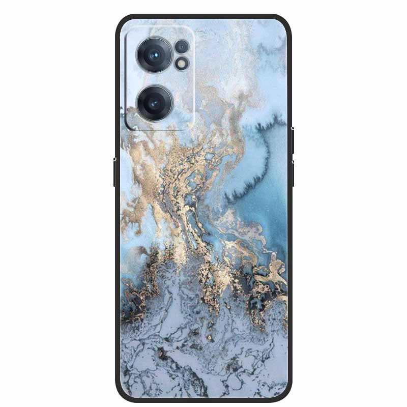 For OnePlus Nord CE 2 5G Case Black Silicone Soft Phone Back Cover Case For One Plus Nord CE 2 5G OnePlus Nord CE 2 Phone Case
