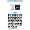Pre-order MONSTA X World Tour THE X : NEXUS Random Photo Card Pack