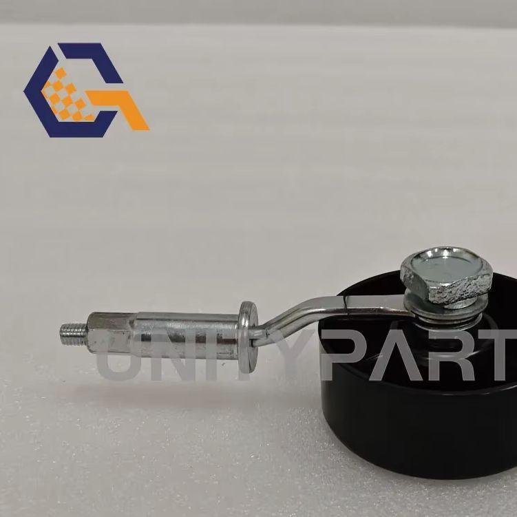 Belt Tensioner Pulley Idler FOR NISSAN PATHFINDER NP300 NAVARA D40 11925-EB32A 11925-ED320 11927-ED320 1925EB32A 11925ED320