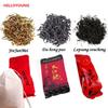 12 Bags Assorted Black Tea Jinjunmei Lapsang Souchong Dahongpao