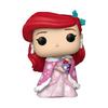 FUNKO Funko Pop The Little Mermaid Ariel Holiday Disney Pop! Ver.