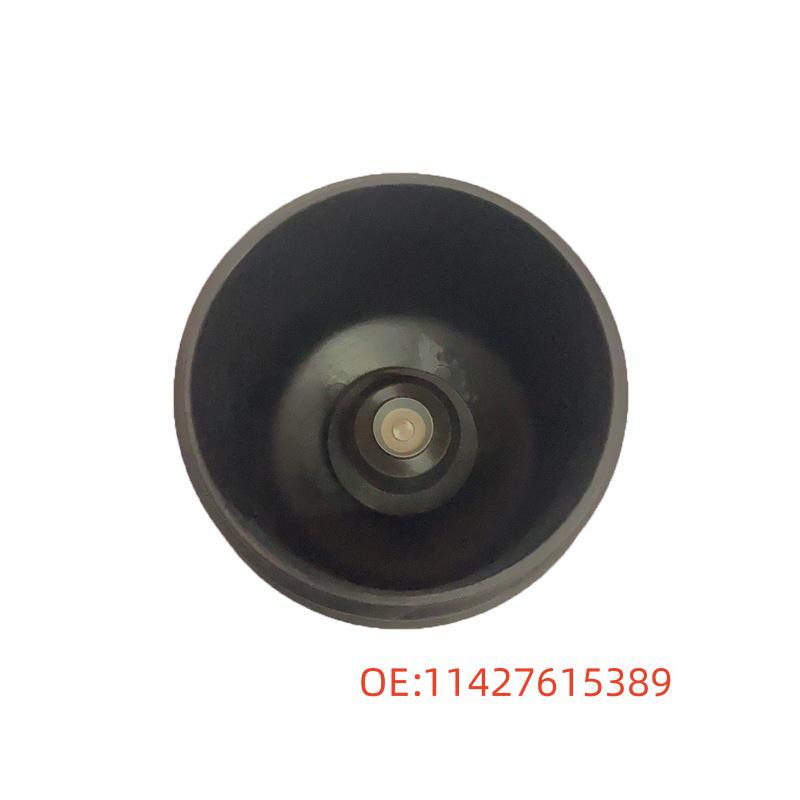 BMW F10/F07/F11/E71 Engine Oil Cap 11427615389