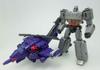 Transformers Cyberverse Kampfrotor Megatron TCV-19