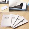 Tempered Glass Dust Papers Dust Removal Sticker Screen Cleaning Tool Cell Phone Dust Absorber