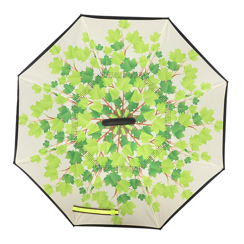 Nanqiao C-Handle Inverted Umbrella