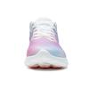 Li-Ning Lightweight LS Trendy Breathable Low-Top Sports Casual Shoes Women Sneakers White Pink Blue AGLS088-3