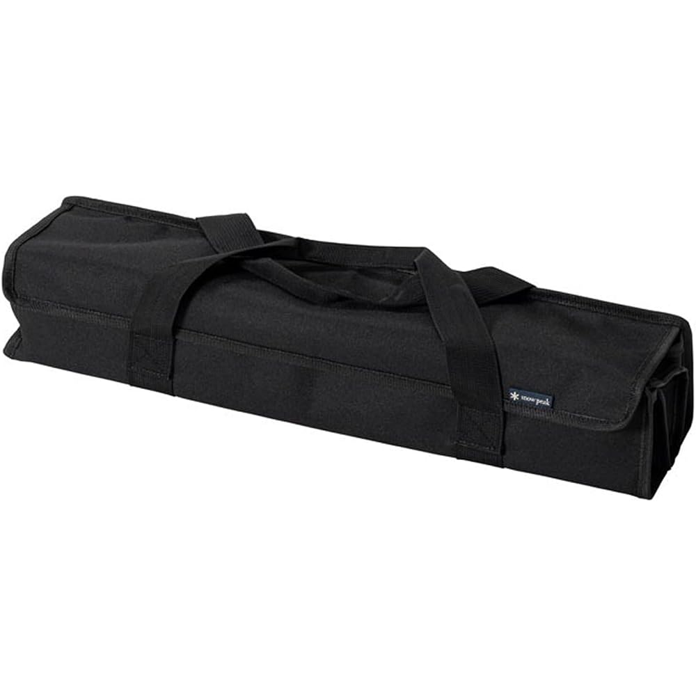 Snow Peak IGT Storage Case for 2 Units, Durable, Lightweight, Portable Storage Solution