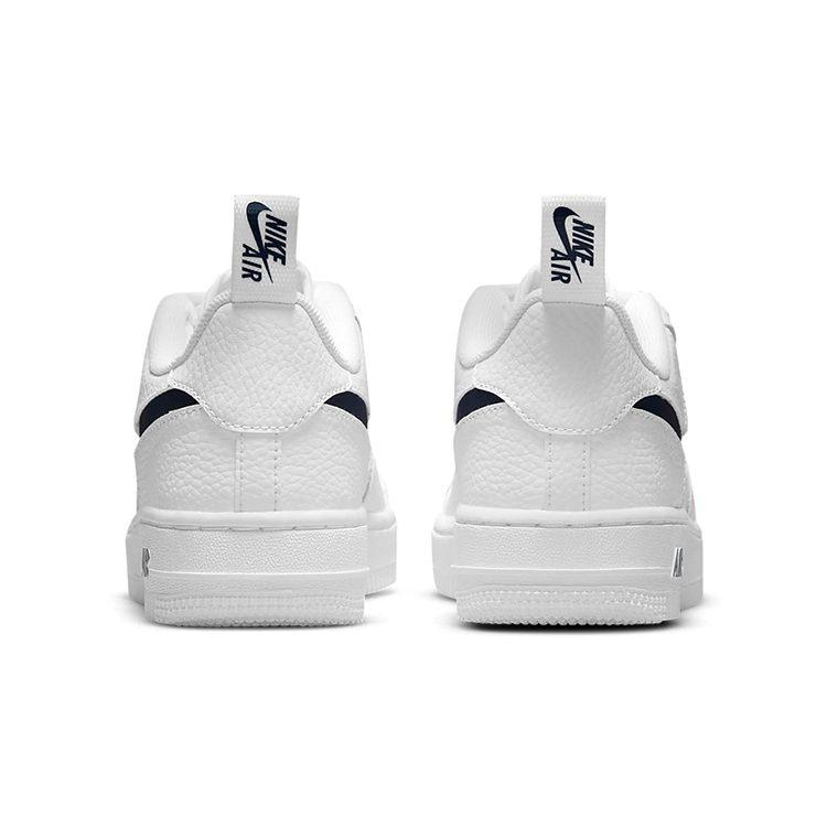 Nike Air Force 1 Low '07 LV8 Patriots GS DM3211-100