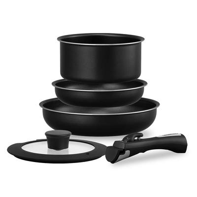Stoviglie – Batterie da cucina