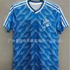 Netherlands Retro Football Jersey 1996 1998 Home Away Single Piece Soccer Shirt Men