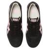 ONITSUKA TIGER Tokuten Low Top German Army Trainers Unisex Black 1183C431-001