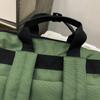 Large Capacity Backpack Male Middle School Student Schoolbag Female Travel Laptop Bag