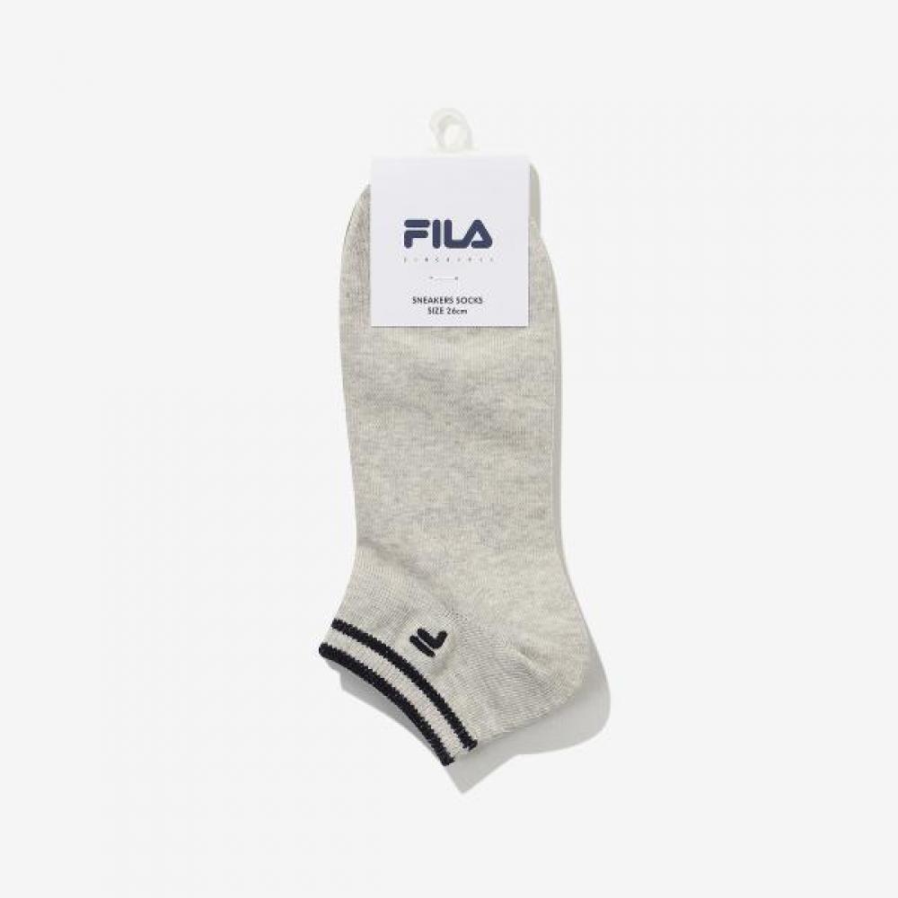 Fila Basic Sneakers Socks F Logo